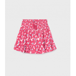 Mayoral Φούστα σταμπωτή Κερασί 26-06901-030 Mayoral Φούστα σταμπωτή Κερασί 26-06901-030