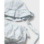 Mayoral Σετ καπέλο και βρακάκι Lagoon 26-09004-026