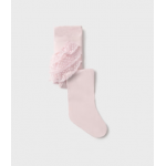 Mayoral Καλσόν βολάν Ροζ μπεμπέ 26-09029-080