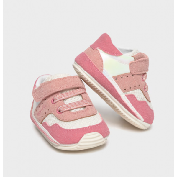 Mayoral Αθλητικα σολα ροζε 26-09087-022 9087