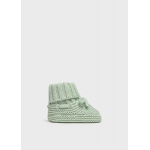 Mayoral Καλτσοπάπουτσα πλεκτά Φύκι 26-09098-051 Mayoral Καλτσοπάπουτσα πλεκτά Φύκι 26-09098-051