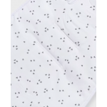 Mayoral Κάλυμμα Καροτσιού ανοιχτό μπλε 26-09124-096 