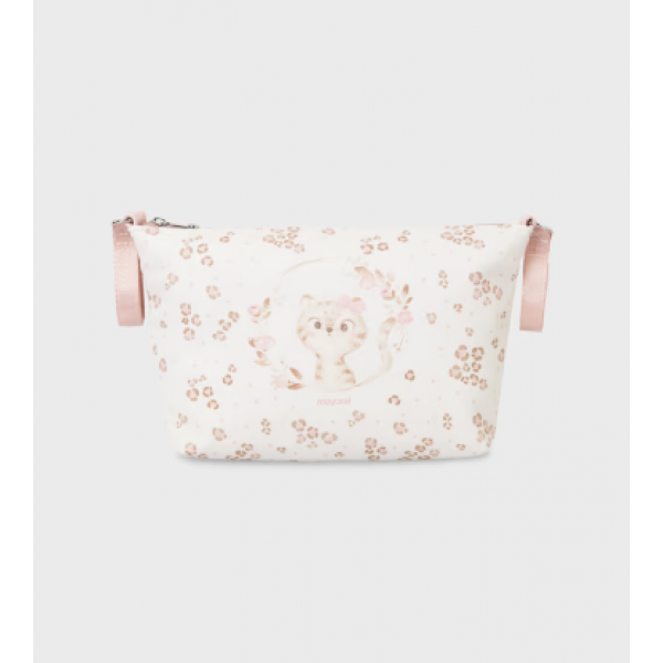 Mayoral Νεσεσερ οργανωτης ροζ 26-19043-037 19043