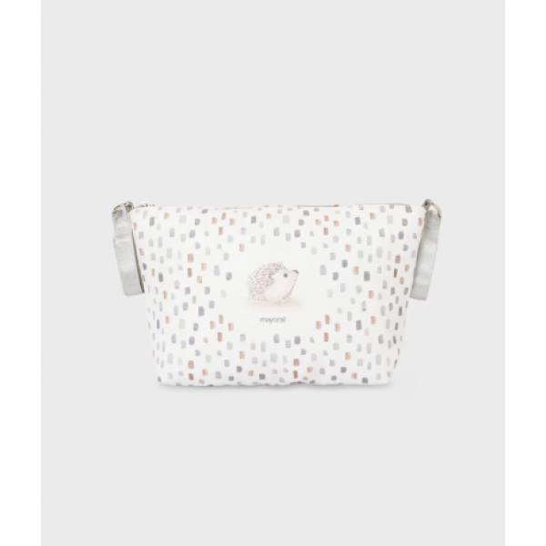 Mayoral Νεσεσερ οργανωτης γκρι 26-19043-038 19043