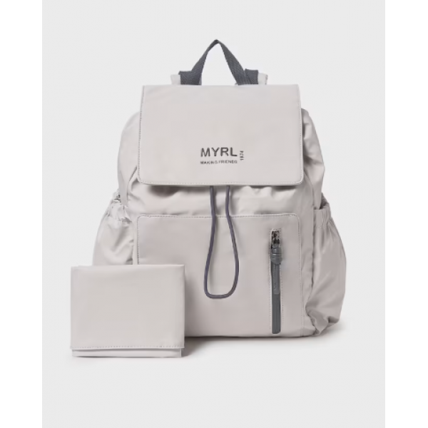 Mayoral Σακίδιο μητρότητας με αλλαξιέρα Πάγου 26-19090-020 