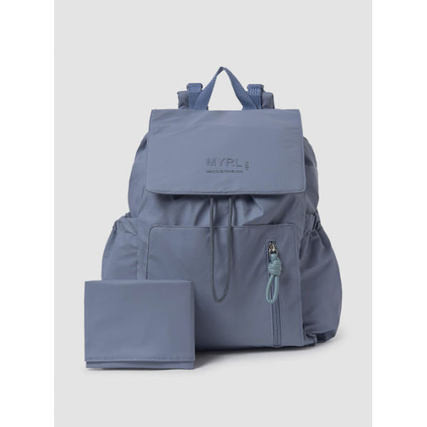 Mayoral Σακίδιο μητρότητας με αλλαξιέρα Μπλε 26-19090-021 