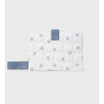 Mayoral Νεσεσερ πολυχρηστικο ανοιχ μπλε 26-19093-025 19093