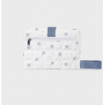 Mayoral Νεσεσερ πολυχρηστικο ανοιχ μπλε 26-19093-025 19093