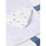 Mayoral Νεσεσερ πολυχρηστικο ανοιχ μπλε 26-19093-025 19093