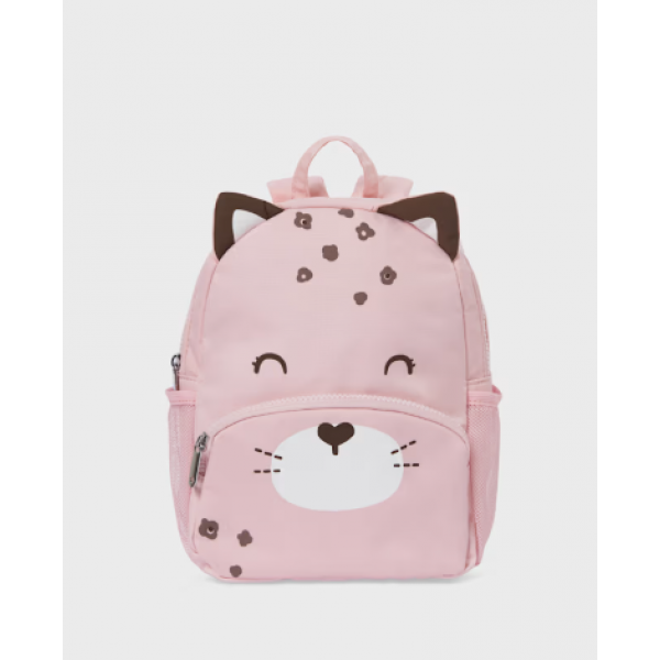 Mayoral Σακιδιο ροζ 26-19200-080 19200