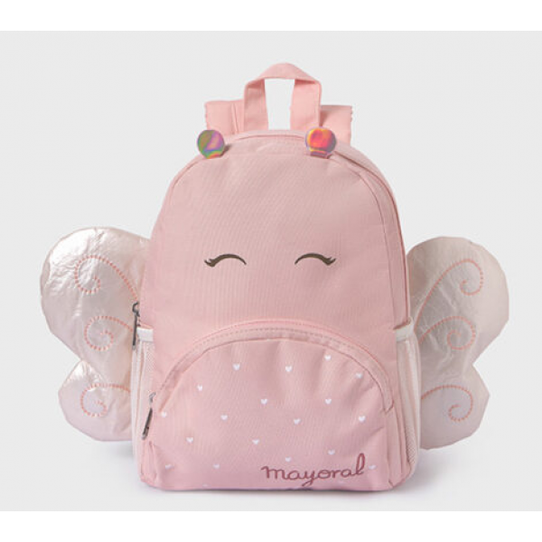 Mayoral Σακιδιο ροζ 26-19435-067 19435