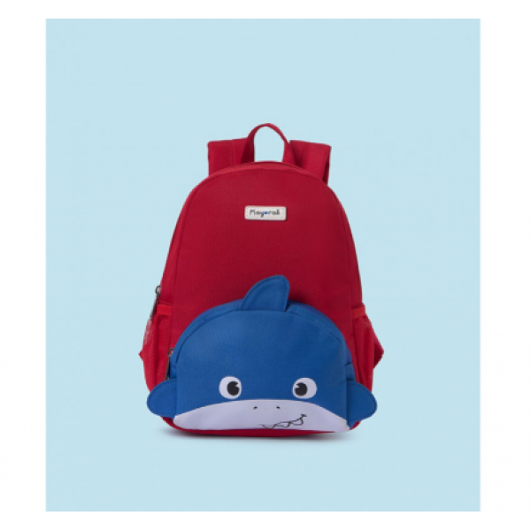 Mayoral Σακιδιο κοκκινο 26-19435-068 19435