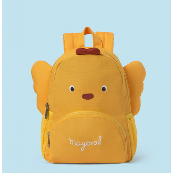Mayoral Σακιδιο κιτρινο 26-19435-070