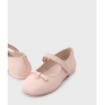Mayoral Μπαλαρινα φιογκοι ροζ 26-43727-017 43727