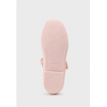 Mayoral Μπαλαρινα φιογκοι ροζ 26-43727-017 43727