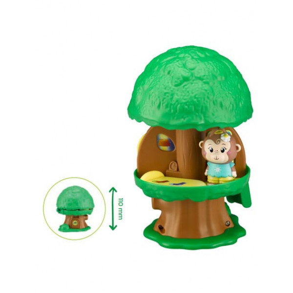 Klorofil Το Μαγικό Δέντρο-pocket version 700222F