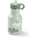Done by Deer Παγούρι ανοξείδωτο playground green 350 ml BR79973 Done by Deer Παγούρι ανοξείδωτο playground green 350 ml BR79973
