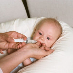 Medela Finger Feeder Σύριγγα Σίτισης 1ΤΜΧ 008.0027