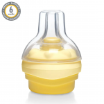 Medela Ειδική Θηλή χωρίς μπιμπερό Calma 008.0203 Medela Ειδική Θηλή χωρίς μπιμπερό Calma 008.0203