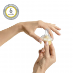 Medela Ειδική Θηλή χωρίς μπιμπερό Calma 008.0203 Medela Ειδική Θηλή χωρίς μπιμπερό Calma 008.0203