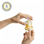 Medela Ειδική Θηλή χωρίς μπιμπερό Calma 008.0203 Medela Ειδική Θηλή χωρίς μπιμπερό Calma 008.0203