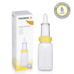 Medela Special Needs Feeder Ειδική Συσκευή Σίτισης 101046039