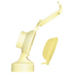 Medela Συνδετικό Χοάνης Symphony (Συμπ. Μεμβράνη Συνδετικού) Personalfit Plus 008.0466