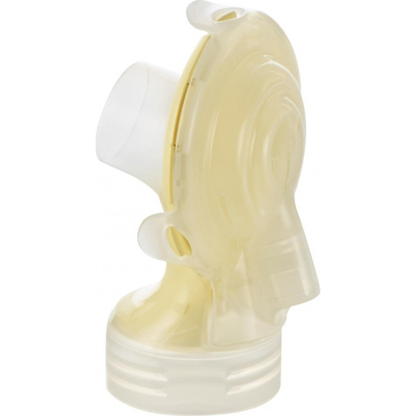 Medela Συνδετικό Χοάνης για το Θήλαστρο Freestyle and Swing Maxi 101037703