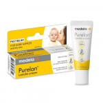 Medela PureLan Κρέμα θηλών λανολίνης 7gr  101041326