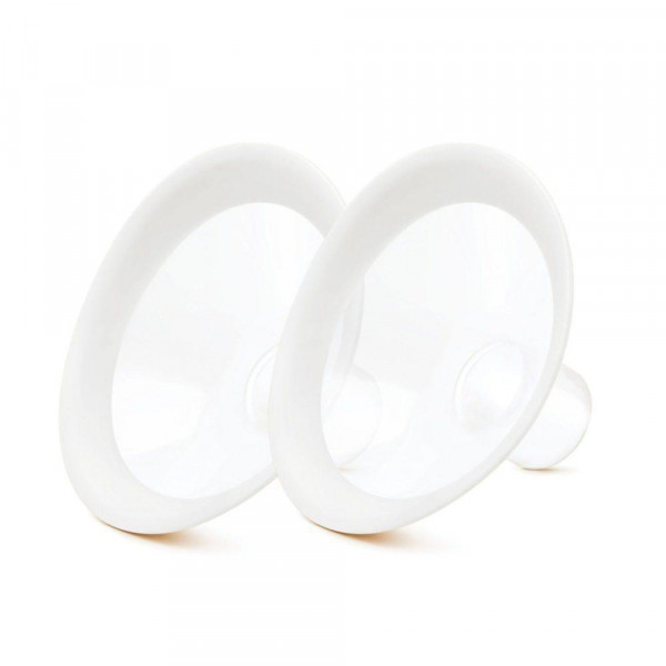 Medela PersonalFit Flex™ χοάνη (2 τμχ.) Medium 24mm 101041856