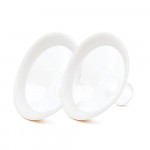 Medela PersonalFit Flex™ χοάνη Large 27mm (2 τμχ.) 101041857 Medela PersonalFit Flex™ χοάνη Large 27mm (2 τμχ.) 101041857