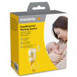 Medela SNS 2.0 (Supplemental Nursing System) Συμπληρωματικό Σύστημα Θηλασμού 101043650