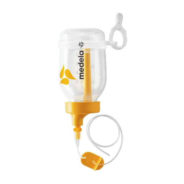 Medela SNS 2.0 (Supplemental Nursing System) Συμπληρωματικό Σύστημα Θηλασμού 101043650