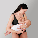 Medela Στηθόδεσμος Θηλασμού & Άντλησης 3in1 Nursing and Pumping Bra Μαύρο Small 101043828