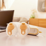 Medela FREESTYLE™ HANDS-FREE Διπλό Ηλεκτρικό Θήλαστρο 2-Phase Expression®  101044160