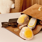 Medela FREESTYLE™ HANDS-FREE Διπλό Ηλεκτρικό Θήλαστρο 2-Phase Expression®  101044160