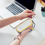 Medela FREESTYLE™ HANDS-FREE Διπλό Ηλεκτρικό Θήλαστρο 2-Phase Expression®  101044160