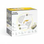 Medela FREESTYLE™ HANDS-FREE Διπλό Ηλεκτρικό Θήλαστρο 2-Phase Expression®  101044160