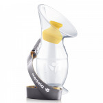 Medela Χειροκίνητο Θήλαστρο Σιλικόνης Silicone Breast Milk Collector 101044202