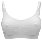 Medela Στηθόδεσμος Εγκυμοσύνης & Θηλασμού Keep Cool™ Bra Λευκό Large 101044225 Medela Στηθόδεσμος Εγκυμοσύνης & Θηλασμού Keep Cool™ Bra Λευκό Large 101044225