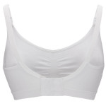 Medela Στηθόδεσμος Εγκυμοσύνης & Θηλασμού Keep Cool™ Bra Λευκό Large 101044225 Medela Στηθόδεσμος Εγκυμοσύνης & Θηλασμού Keep Cool™ Bra Λευκό Large 101044225