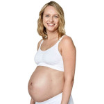 Medela Στηθόδεσμος Εγκυμοσύνης & Θηλασμού Keep Cool™ Bra Λευκό Large 101044225 Medela Στηθόδεσμος Εγκυμοσύνης & Θηλασμού Keep Cool™ Bra Λευκό Large 101044225