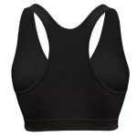 Medela Στηθόδεσμος Εγκυμοσύνης & Θηλασμού Keep Cool™ Sleep Bra Μαύρο XLarge 101044991