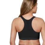Medela Στηθόδεσμος Εγκυμοσύνης & Θηλασμού Keep Cool™ Sleep Bra Μαύρο XLarge 101044991