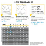 Medela Στηθόδεσμος Εγκυμοσύνης & Θηλασμού Keep Cool™ Sleep Bra Μαύρο XLarge 101044991