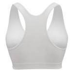 Medela Στηθόδεσμος Εγκυμοσύνης & Θηλασμού Keep Cool™ Sleep Bra Λευκό  Small 101044231