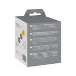 Medela Hands Free Χοάνη 27mm για το Σετ Συλλογής Μητρικού Γάλακτος Hands Free Cups 2τμχ 101045057