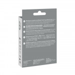 Medela Hands-Free Μεμβράνη για το Σετ Συλλογής Μητρικού Γάλακτος Hands-Free Cups 2τμχ 101045063