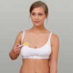 Medela SOLO™ HANDS-FREE Μονό Ηλεκτρικό Θήλαστρο 2-Phase Expression® 101045514