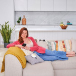 Medela SOLO™ HANDS-FREE Μονό Ηλεκτρικό Θήλαστρο 2-Phase Expression® 101045514